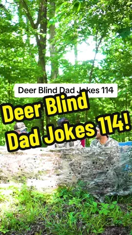 A tough sentence 😂 #foryou #iceytek #deerblinddadjokes #coolers #jokes #dadjokes #funny #forloh 