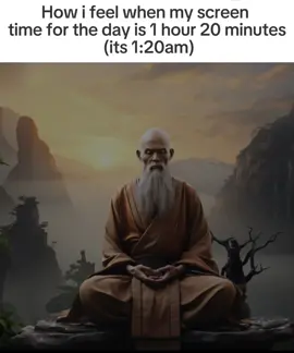 peaceful 🧘‍♀️  #innerpeace #peaceful #meme #fyp #viral #foryou #relatable #foryoupage #mewhen #fy #fypシ゚ #meditation 