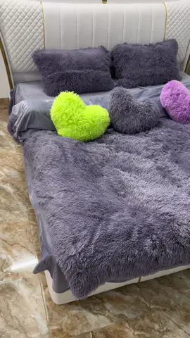 Bộ Chăn Ga Gối Nỉ Lông Tim 5 Món , Sản Phẩm Sẵn Trong Giỏ Hàng Nha #fyp #fypシ #ninhung #changagoidem #chăngagối #chăngagốicaocấp #changaredep #gagoi #viral_video #xuhuong 