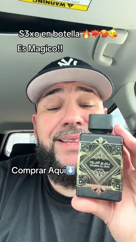 Lattafa Oud For Glory #tiktokshop #perfume #fragancias 