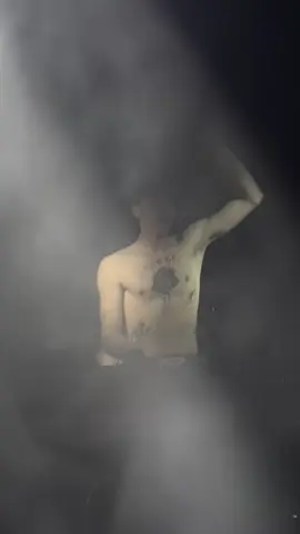 COMO LA ROMPIÓ ESTE HOMBRE ♡ #Fantasm #Techno #hardtechno #industrial @Vertigo @Fantasm 