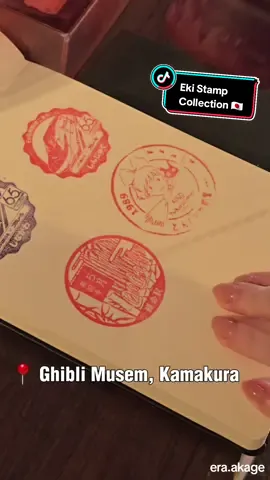 Free souvenirs in Japan? Collect Eki stamps with me! 💮🌸🇯🇵 Most Eki stamps can be found at the entrance or exit of stations & temples in Japan. These stamps are beautifully designed and unique to each station/temple. They offer a snapshot of the local characteristics or key landmarks.  Join me in my quest to gather as many unique ‘signatures’ from different locations 🇯🇵 🚅 #ekistamp #ekistamps #japantravel #freesouvenir #tokyo #japan #shibuya #Hasedera #kamakura #japanstamps #solotravel #shinjuku 