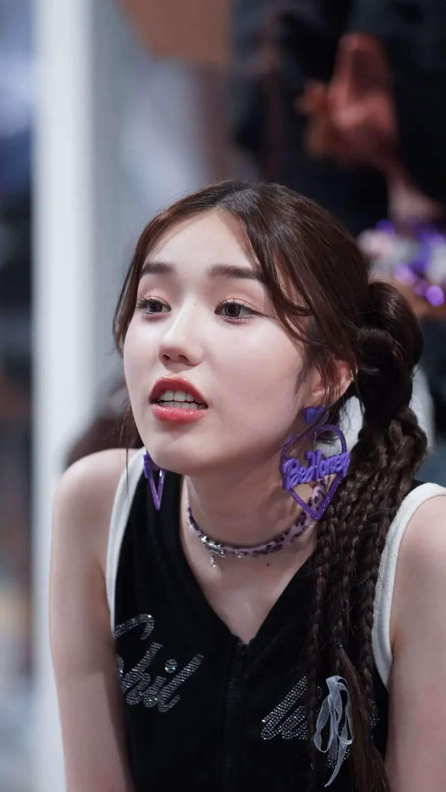 #didixdada #ดีดี้ #ดาด้า #ดีดี้ดาด้า #didixdada_rosemary #dididada #dadaxdidi #litentertainmentth #litentertainment #mellowpop #tpop #ดาด้าดีดี้ #จังหวะตกหลุมรัก #didixdada_จังหวะตกหลุมรัก 