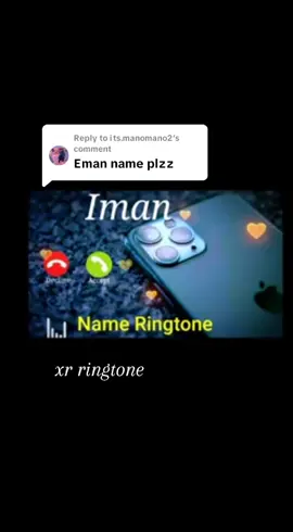 Replying to @its.manomano2 #foryou #foryoupage #xrringtone #onemillionaudition #foryoupageofficiall #foryoupage 