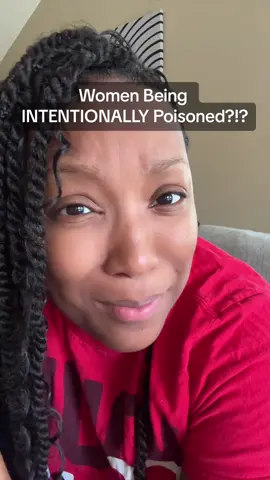 This explains why so many women have all these issues related to their feminine health! 🤦🏽‍♀️ @vianht05 #womenshealth #womenshealthmatters 