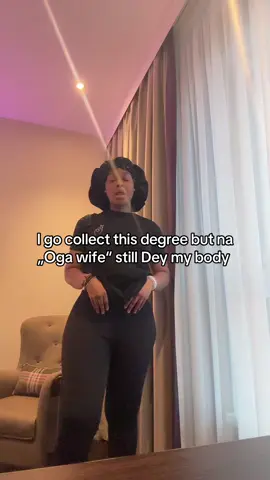 Main Hustle: Oga‘a wife  Side Hustle:  Nurse  #fyp #viral #views #foryou #foryoupage #trending 