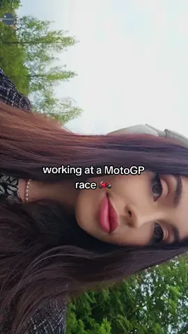 nothing against Márquez but the sound is iconic 😂 #motogp #sachsenring #womeninsports #BookTok #prosport 