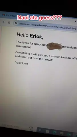 Wale wa marketing na Annotation guess this#onlinework #remotework #annotating #fylpシ #fyp 