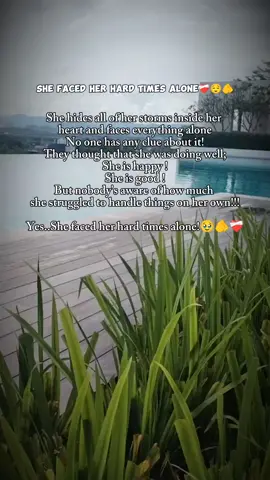 She faced her hard times alone😌❤️‍🩹💯 #harshu💍 #fyp #fypシ #fypシ゚viral #tamil #1millionaudition #viral #fyppppppppppppppppppppppp #unsaidfeelings #hardtimes #bgm #alone #girlsfeelings 