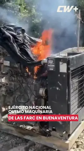 #colombia🇨🇴 #lanceros #comando #ejercito #viralvideo #viraltiktok #barranquilla #dinero #ejercitodecolombia #mineria #ilegal #destruction #destrucciondemercancia #fy #fypage #petro #amigostiktok 