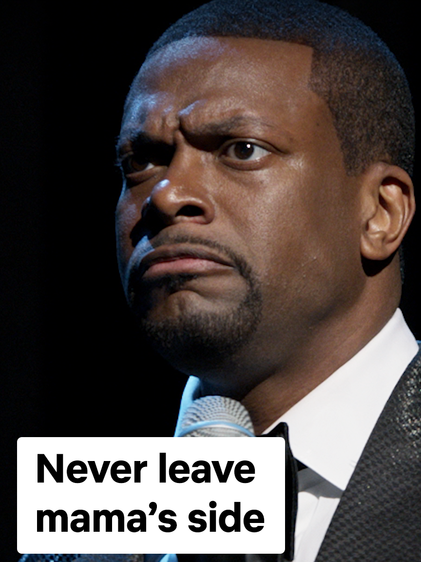 strict parents are something else #ChrisTucker #standup #netflix #netflixisajoke #kids #parenting #mom #relatable