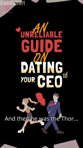 ❤️“An Unreliable Guide on Dating Your CEO” is coming soon on GoodShort APP! #goodshort #anunreliableguideondatingyourceo #anunreliableguideondatingyourceo #goodshortmustseelist #drama #shortfilm #dramaplay #shorts #sweet #romance #shortdrama #fyp #foryou #miniseries #goodshortfilm #goodshortvideo #dramashort #goodshortseries #shortmovie #TrueLove #Love #lovestory #dramatiktok #dramalover #couple #sundayvibes #weekend