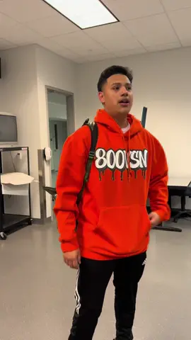 That one kid in class 😭😭