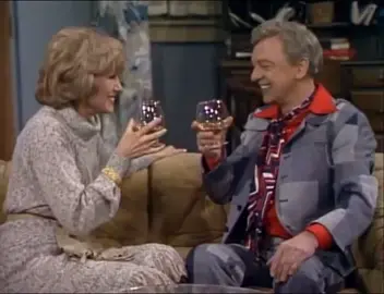 7x17 #threescompany #mrfurley #donknotts 
