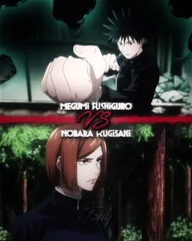 Messed up the text its supposed to be a different color than the line #ilovecordo #megumi #nobara #jjk #edit #debate #fyp #vs #foryou #blowthisup 