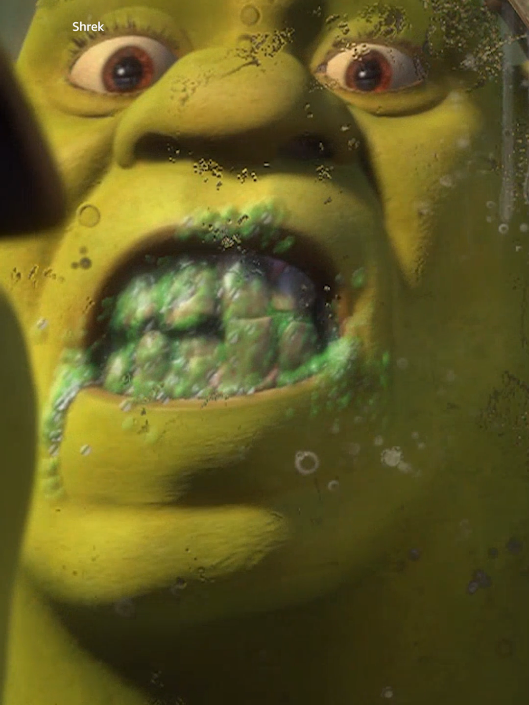 🎵 Hey now, you're a rock star🎵 já estou prontíssimo pra ver mais do #Shrek! 😆 #desenho #PrimeVideo