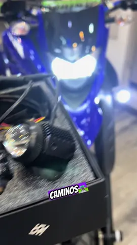 Mejora la visibilidad en tus caminos 🛣️ con estas exploradoras led 🔦¡para todo tipo de motos 🏍️! ——————————————— - Domicilios en todo Medellín 🛵💨 - Envios a todo el país 🚚💨 WhatsApp 350-252-8145📲 Facebook Street Riders Store 🤟🏾 Punto de venta Cll 68 #52 76  Itagüí Santa María 📌 #motos #accesoriosparamoto 