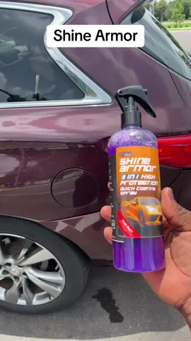The best Shine Armor 3 in 1 #tiktokshop #viral #usa #shopnow 