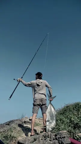 🙌🏻#CapCut #fypage #xyzabc #xyzbca #mancingjogja #mancingjogja24jam #jogjarockfishing #rockfishing #jogja24jam #shorejigjogja #casting #landbasedfishing 