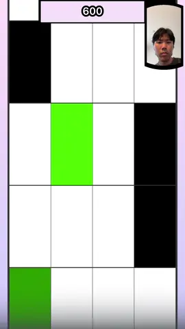 Why is this so hard and what are the green tiles #filters #filter #impossible #challenge #piano 