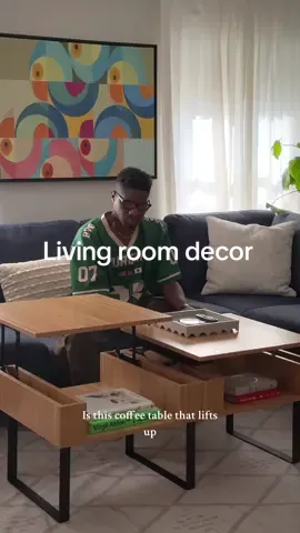 Redecorate my living room with me @Cozey #cozey #ad  How to style blue sofa, Blue couch living room ideas, Living room decor, Living room inspiration, Living room design, Living room aesthetics, Living room coffee table #bluecouch #hometransformation #newfurniture #organicmoderndecor #homedecor #livingroom #coffeetabledecor #coffeetablestyling #workingfromhome 