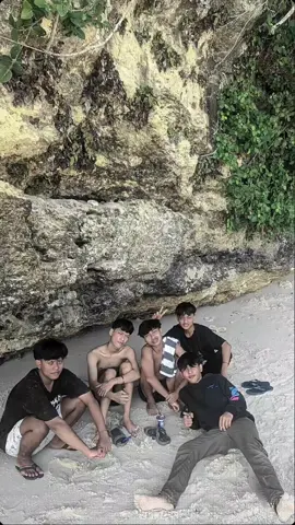 #pantaipangandaran #pasirputih #kawankyy