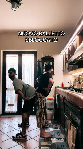 @La mamma di Paolo @Bob Sinclar #mumandson #momandson #mammaefiglio #paolojacksondance 