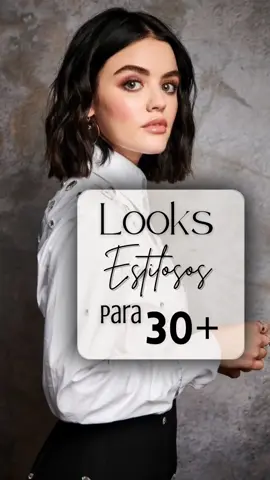 Uma mulher 30+ pode ser extremamente estilosa porque, nessa fase da vida, ela geralmente tem um maior conhecimento de si mesma e de seu próprio estilo. Essa autoconfiança se traduz em escolhas de moda mais assertivas e personalizadas.  Aos 30 anos, muitas mulheres têm uma melhor compreensão do que funciona para seu corpo, suas cores e suas preferências pessoais, permitindo-lhes criar looks que realmente refletem sua individualidade e maturidade. Além disso, as mulheres nessa faixa etária muitas vezes possuem um guarda-roupa mais bem construído, com peças de qualidade que resistem ao tempo e às tendências passageiras.  Elas tendem a investir em roupas e acessórios atemporais que combinam estilo e funcionalidade, resultando em um visual sempre elegante e apropriado para diversas ocasiões. Mulheres 30+ têm vivências que enriquecem seu senso de moda, permitindo-lhes misturar tendências com toques clássicos de maneira única e sofisticada.  Elas sabem como adaptar as tendências da moda ao seu próprio estilo, criando combinações que são ao mesmo tempo modernas e autenticamente suas. A mulher de 30+ é estilosa porque ela combina autoconhecimento, qualidade e experiência de vida em suas escolhas de moda, resultando em um estilo que é confiante, refinado e verdadeiramente pessoal. . . . . . . . . . . . . . . . . . . . . . . . . . #30+ #mulherde30 #consultoriaDeImagem #consultoriadeimagemeestilo #consultoriadeimagemonline #multipliqueseuslooks #consultoriadeestilo #mulherchique #mulherelegante #consultoriaDeEstilo #mulherelegante #estiloPessoal #imagemPessoal #estiloeelegancia #guiaDeEstilo #modaFeminina #mulhersofisticada #modaParaTodos #consultoriaDeModa #autoestima #estiloDeVida #multipliqueseuslooks #modaIndividual #estilocompropósito 