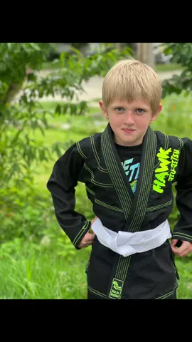 Owen started Judo yesterday! My boy is getting so big!! #judo #martialarts #activitiesforkids #exercise #discipline #kidsoftiktok #boymom #SAHM 