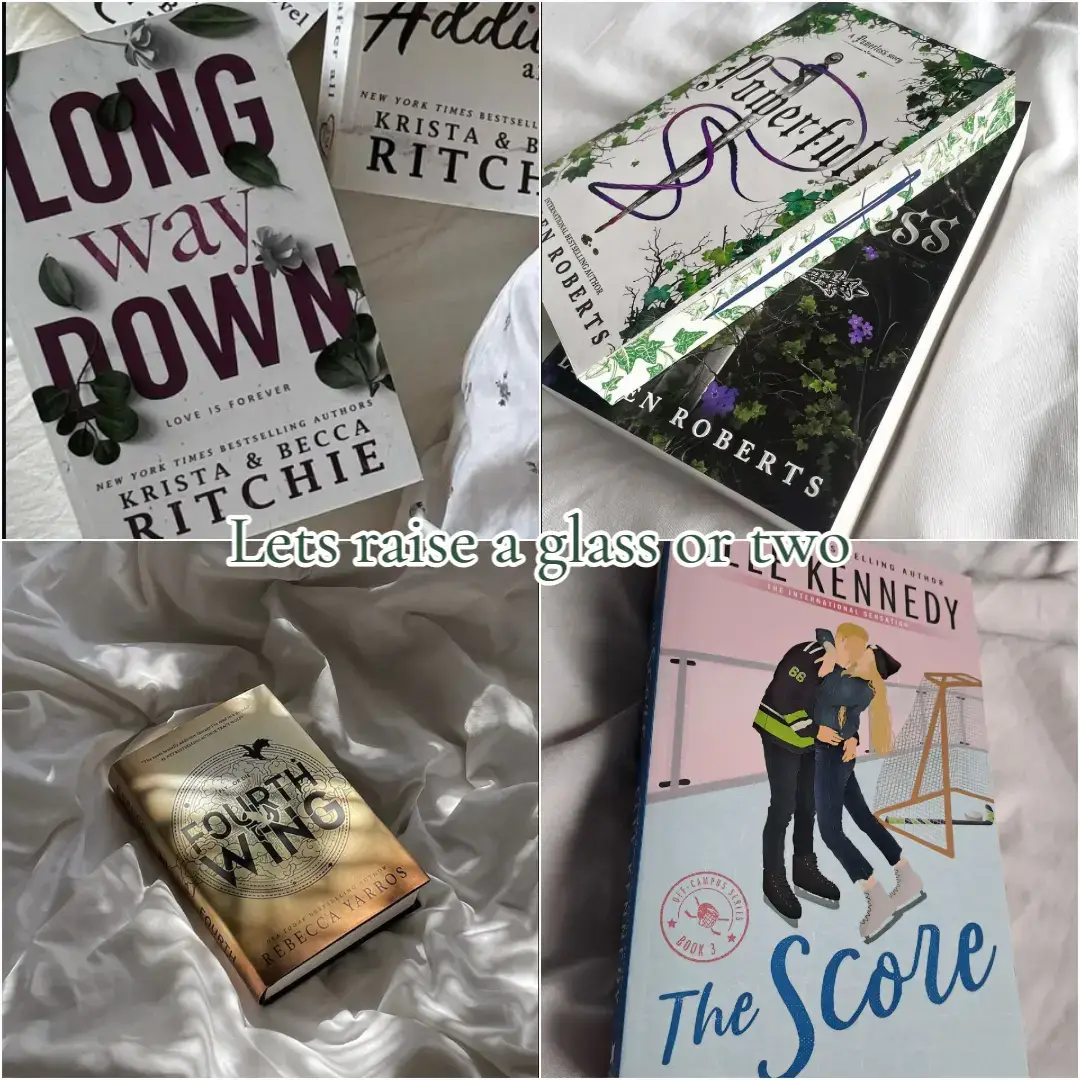 #addictedseries #callowaysisters #callowaysistersseries #addictedtoyou #longwaydown #adamsully #rykeandsully #rykemeadows #lorenhale #lilycalloway #rosecalloway #connorcobalt #offcampus #offcampusellekennedy #offcampusseries #thescore #deandilaurentis #beaumaxwell #deanandbeau #garrettgraham #ellekennedy #fourthwing #fourthwingrebeccayarros #rebeccayarros #fourthwingbook #ironflame #liammairi #xadenriorson #violetsorrengail  #powerfullaurenroberts #laurenrobertsauthor #laurenroberts #recklesslaurenroberts #reckless #laurenrobertspowerless #powerless #powerlesslaurenroberts #paedyngray #kaiazer #makotokhitan #adenaandmak 