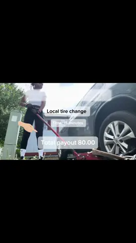 Starting a roadside assistance company can be a rewarding venture that offers flexibility and the opportunity to help people in need. My strategy will allow you to make that extra 💵cash on the side. Learn how we receive our service calls. Work when you want with your own hours without needing to purchase thousands of dollars of equipments. All you need is a 🚙vehicle. DM or comment 