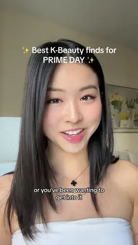 Some of my favorite k-beauty products will be 30% off for prime day!! 🤍 #aestura #atobarrier365cream #miseenscene #perfectserum #hera #sensualnudegloss #amorepacific_partner@Amazon 