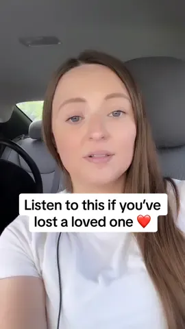 You’re not alone ❤️