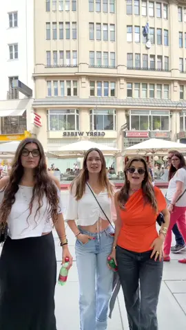 uno mas por vienna #vienna #interra 