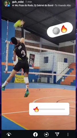#volei #volleyball #fy #viral 