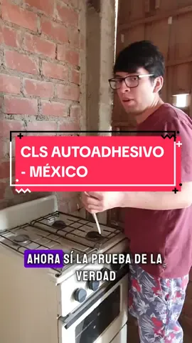 comprobado este producto si pega sobre una pared de ladrillos! así , que yo no tienes excusas para remodelar tu hogar #hogar #casa #remodacion #decoracion #decokasa #deco 