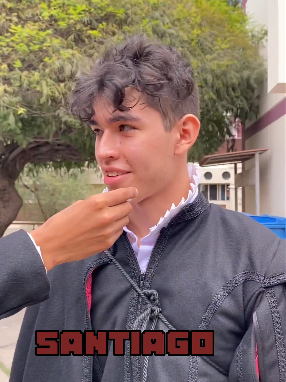 Continuamos con el PIN PON de la Tuna Universitaria San Agustín de Arequipa, entérate y descubre más de nosotros. Si llegamos a los 1K de corazones soltamos el IG del pato. Síguenos en todas nuestras redes para mayor contenido. Facebook: https://www.facebook.com/tunauniversitariaunsa Instagram: https://www.instagram.com/tuna_universitaria_san_agustin/ Tiktok: https://www.tiktok.com/@tuna_unsa?is_from_webapp=1... #UNSA #PIN #PON #arequipa #foryou #TUNA