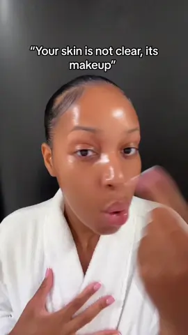 Click the link in my bio if you have questions on how I did it!!! All the info is there! 😘 No gate keeping! Also join my groupchat on IG! Link in bio if you to talk to me!! Love yall!! Skin transformation is very much real 😂❤️ #skincare#acne