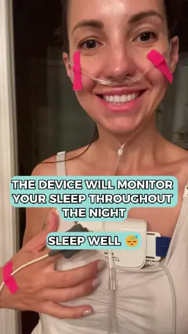 Discover how easy it is to do a home sleep study! Follow these simple steps to get started on your journey to better sleep.  A home sleep study can help identify sleep apnea from the comfort of your own home. It’s quick, convenient, and gives you the insights you need for a healthier life. Watch the reel to learn more! #SleepStudy #BetterSleep #HealthySleep #MyofunctionalTherapy #Wellness #SelfCare #AirwayHealth #SleepApnea #MyoMoves 