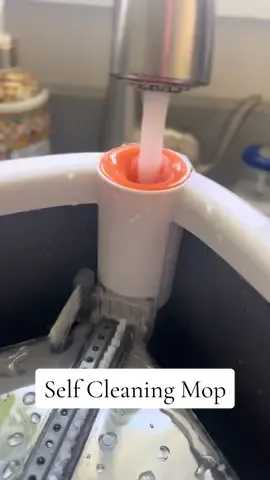 Zolele spinning self cleaning mop! #ZoleleMop #Mop #SelfCleaning #Cleaning #DeepClean #CleanTok #Mom #MomCleaning #TikTokShop #MomVlog #CleaningTiktok #CleaningDay #Vlogging #Clean #Satisfying 
