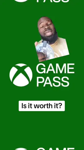 Gamepass up the price and moved the day 1 release deal from some packages, forcing console players to shell out 20 bucks a month. To me it's still the best deal in gaming but what do you think? #Xbox #gamepass 