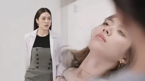nghe cái là vòng lại liền 😌 #thesecretofus #linglingkwong #ormkornnaphat #lingorm #fyp 