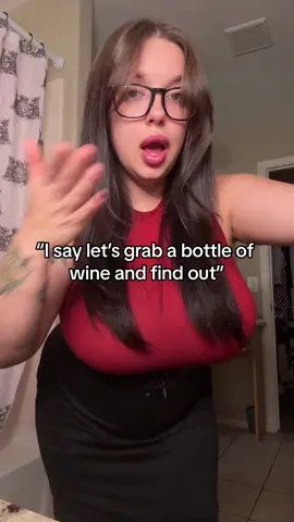 Iykyk