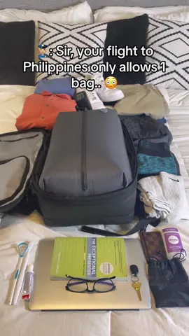 Travel has never been the same with this travel backpack suitcase! ⚡️ This revolutionary bag has changed so many lives already, let it change yours today.  #travel #backpack #suitcase #philippines #travel