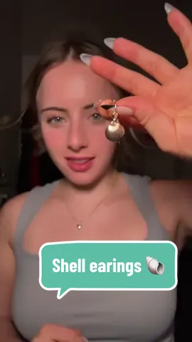 These are perfect for summer, link in video to purchase#Summer#goldjewelry#fashion#tiktokshop 