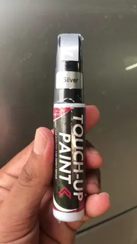 #ปากกาแต้มสีรถยนต์ #ปากกาลบรอยขีดข่วน #ปากกาซ่อมสีรถ #รถยนต์ #คุ้มสุดๆ #GGolfshop #tiktokshop 