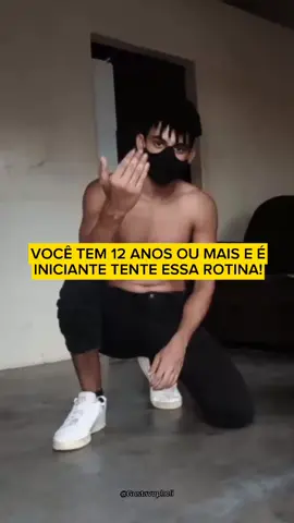 Bora treinar #Treino #treinoemcasa #calistenia #calistenics #motivation #motivacao #fyp #foryou #viral #viraltiktok #tiktok #gym #gymra #desafio #diciplina #goku #breier #baki #zyzz 