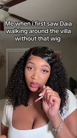 she ate that ONE lil thing 😭 yall watching? #LoveIsland #loveislandusa #fyp 