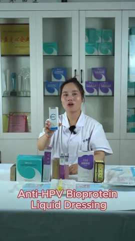 Anti hpy spray #tiktok #popular #HPV #working #anti hpv spray #prevent cervical cancer #fyp #fou you #female 