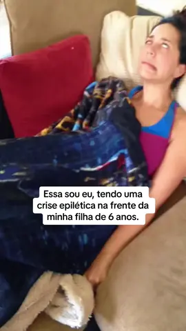 Agradeço a Deus por ter essa menina❤️😭😭 #epilepsia #mae #filha #hospital #doença #mulher #foryou 